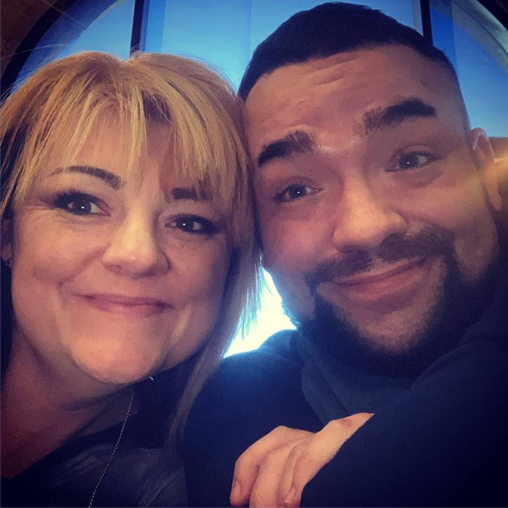 Meet your Posher, Sunshyne